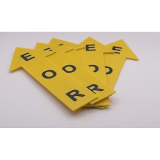FLECHES EOR