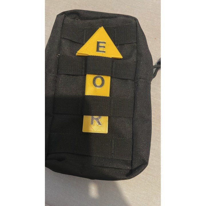 copy of Fleche EOR