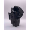 Attache porte cartouche Taser T7