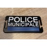 Attache molle police municipale