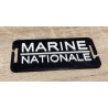 Attache molle marine nationale