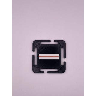 Grade de gendarmerie départementale d'adjudant-chef