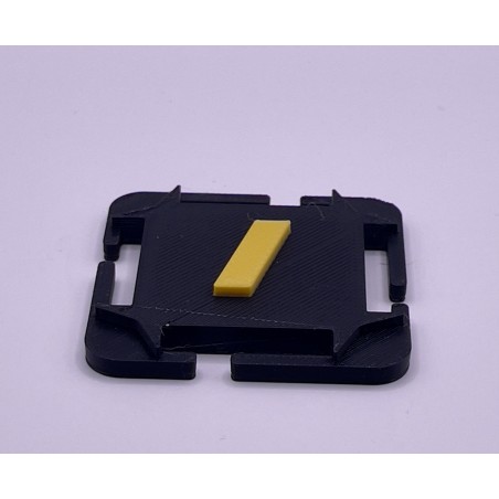 Grade en PLA de gendarme sous contrat