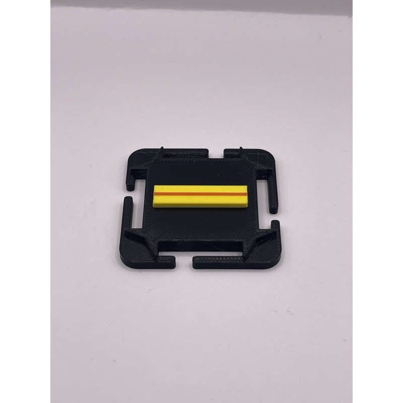 Grade d'adjudant-chef en PLA