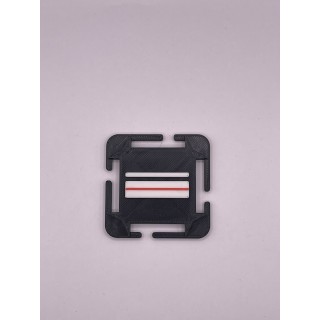 Grade de gendarmerie départementale de major