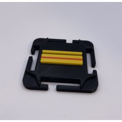 Grade de major en PLA