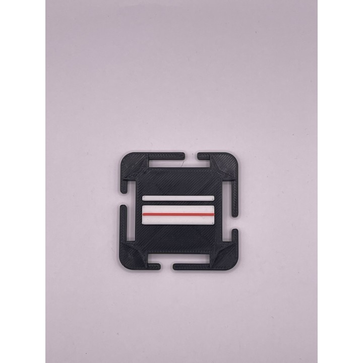 Grade de gendarmerie départementale de major
