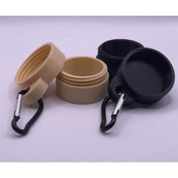 Boite à bouchon anti-bruit