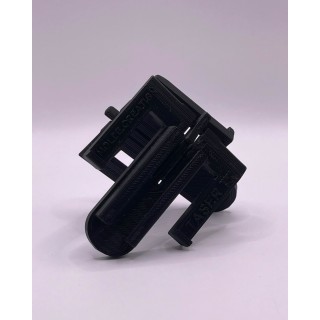 Porte cartouche Taser T7 Axon