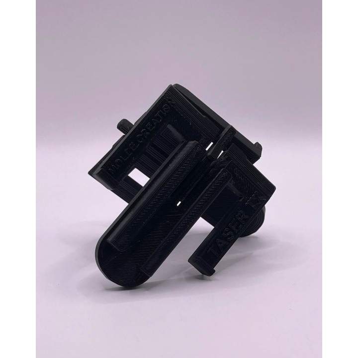Porte cartouche Taser T7 Axon
