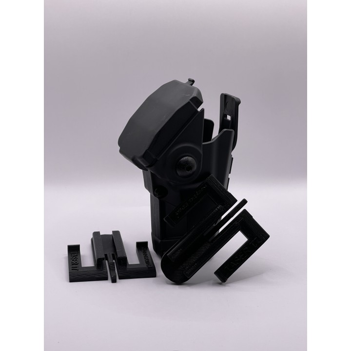 Porte cartouche Taser T7 Axon