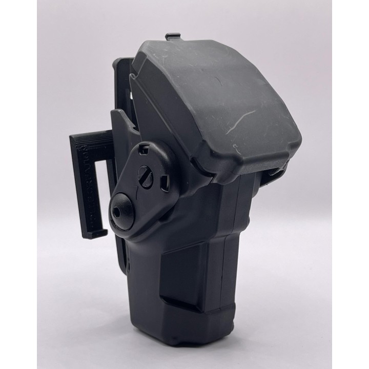 Porte cartouche Taser T7 Axon
