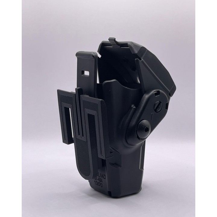 Porte cartouche Taser T7 Axon