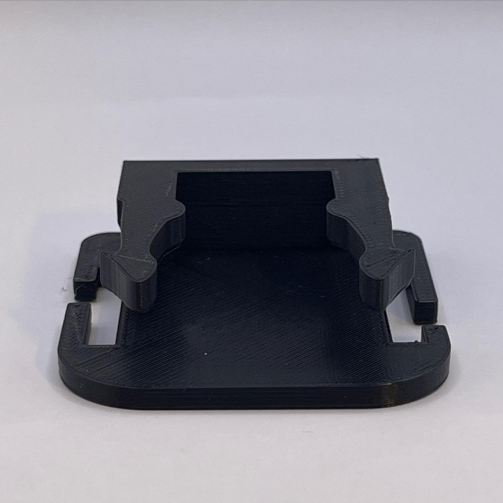 Attache molle pour camera VB400 de chez Motorola (marché forces de l'ordre)