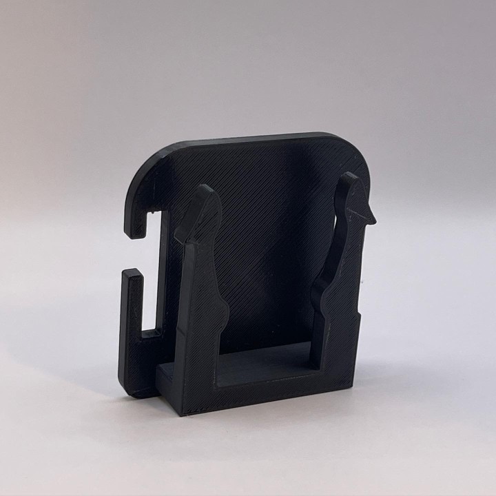 Attache molle pour camera VB400 de chez Motorola (marché forces de l'ordre)