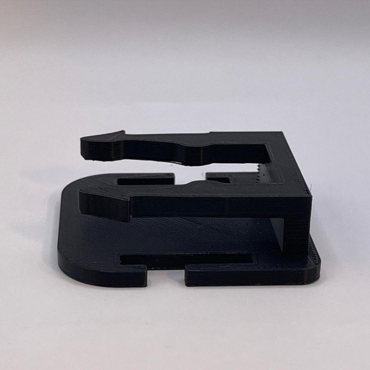 Attache molle pour camera VB400 de chez Motorola (marché forces de l'ordre)