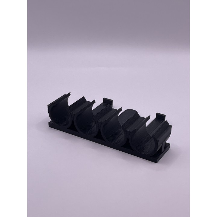 Porte baton lumineux molle