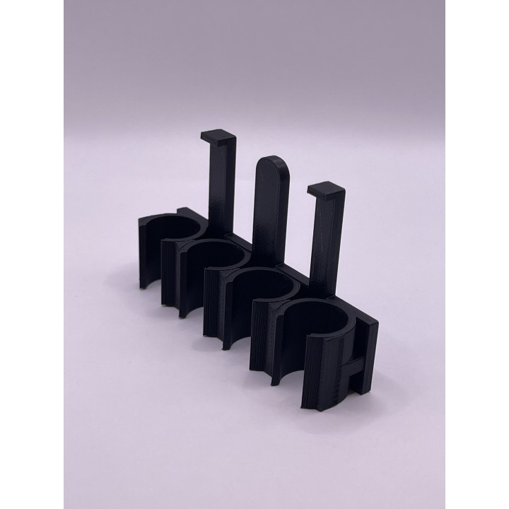 Porte baton lumineux molle