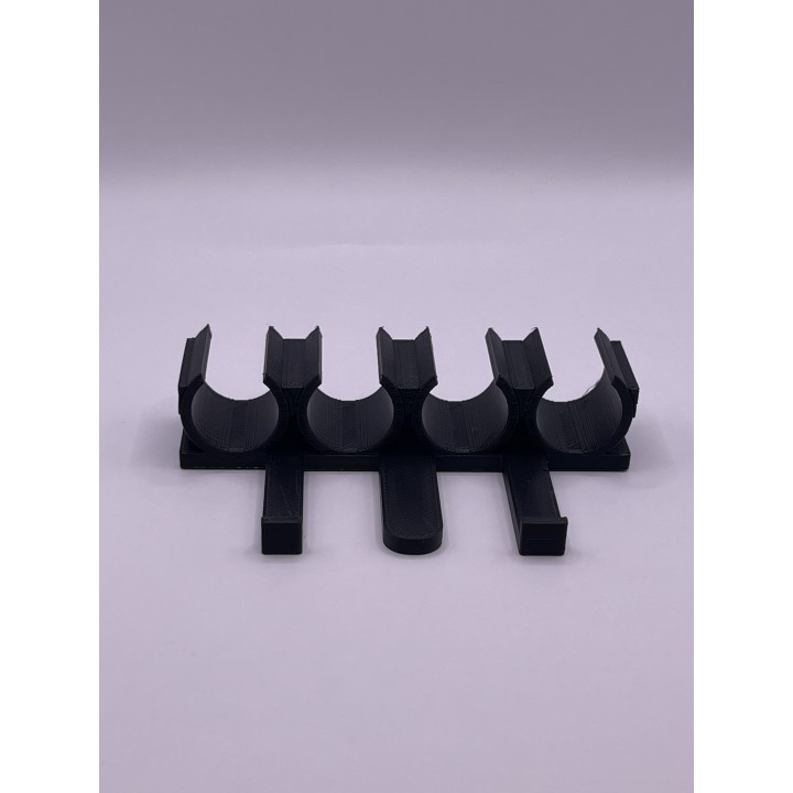 Porte baton lumineux molle