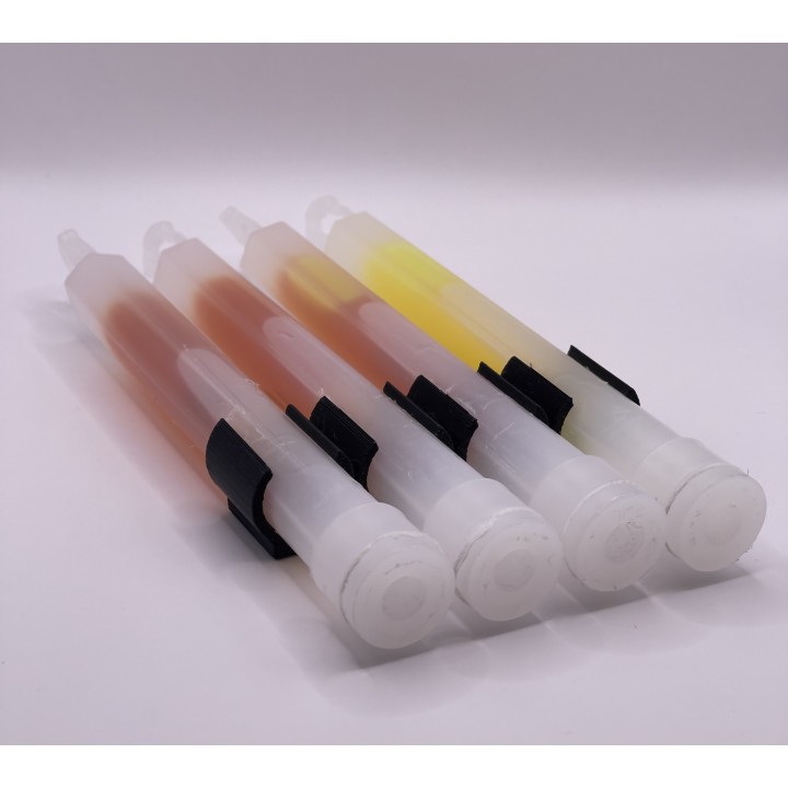 Porte baton lumineux molle