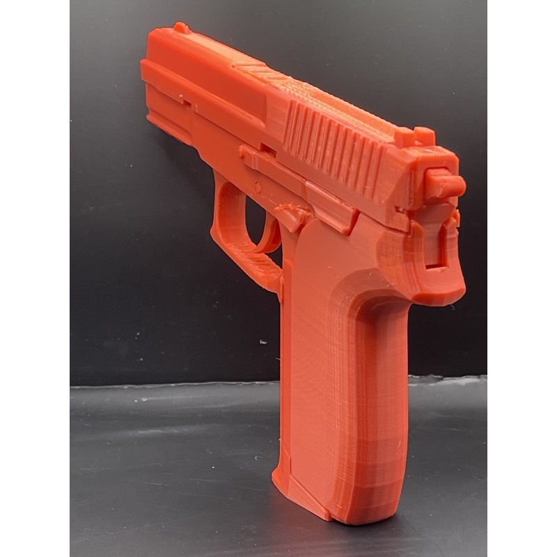 Red Gun d'entrainement SIG SAUER SP 2022