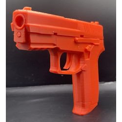 Red Gun d'entrainement SIG SAUER SP 2022