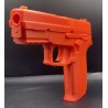 Red Gun d'entrainement SIG SAUER SP 2022