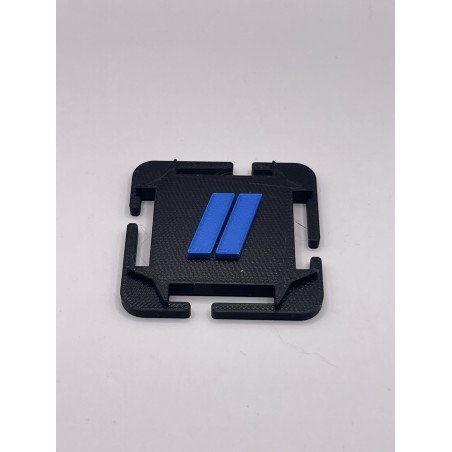 Grade de gendarmerie départementale de brigadier