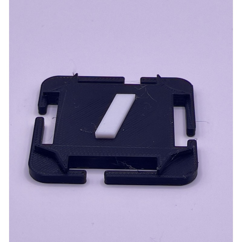 Grade de gendarmerie départementale de gendarme sous contrat