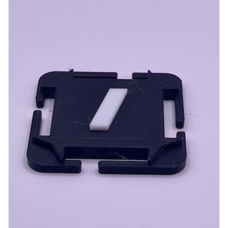 Grade de gendarmerie départementale de gendarme sous contrat