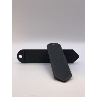 Sticks molle par deux