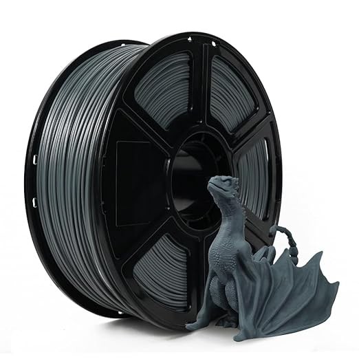 Le filament ASA : un matériau performant pour l’impression 3D