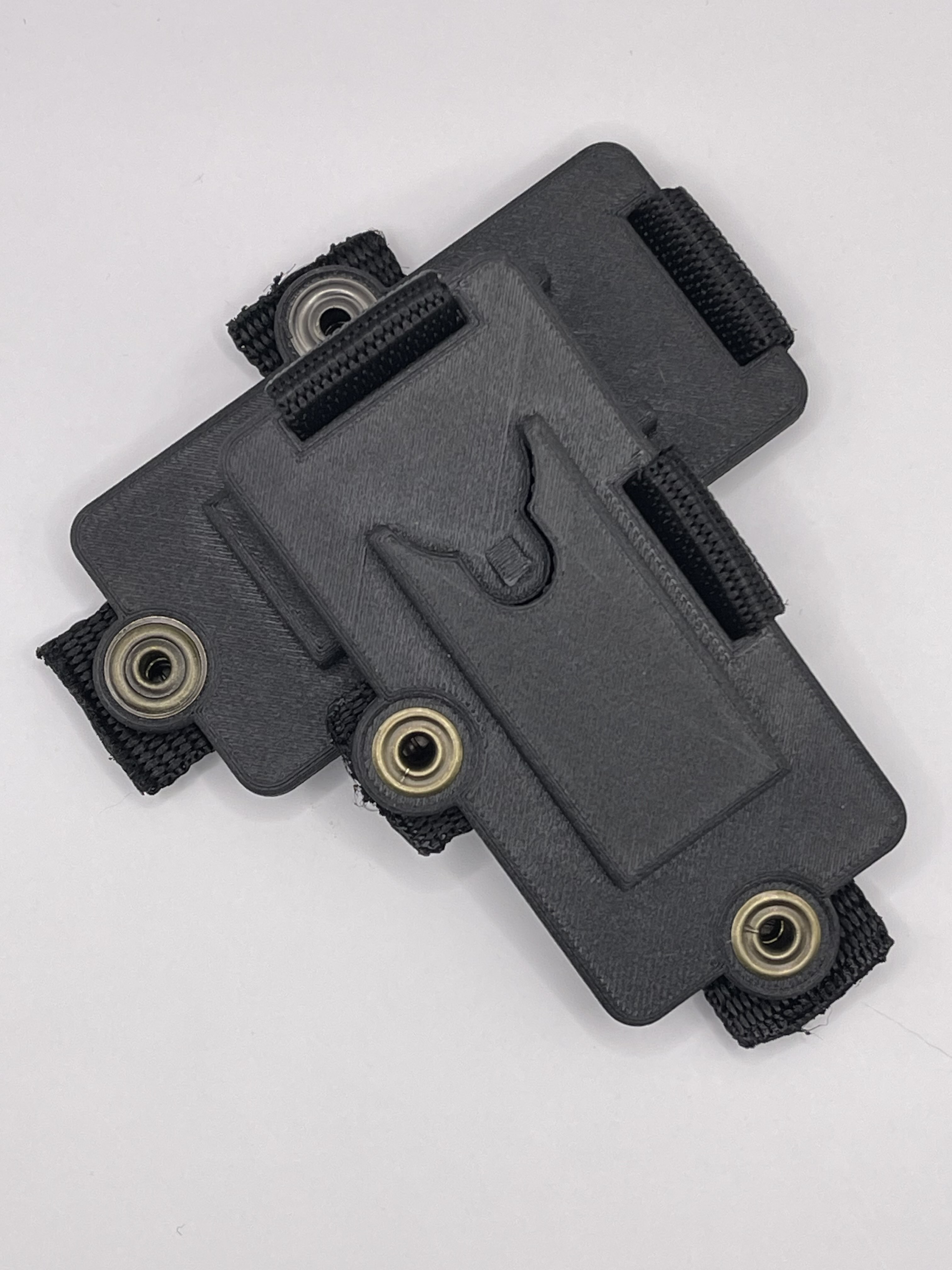 Le système Klick Fast