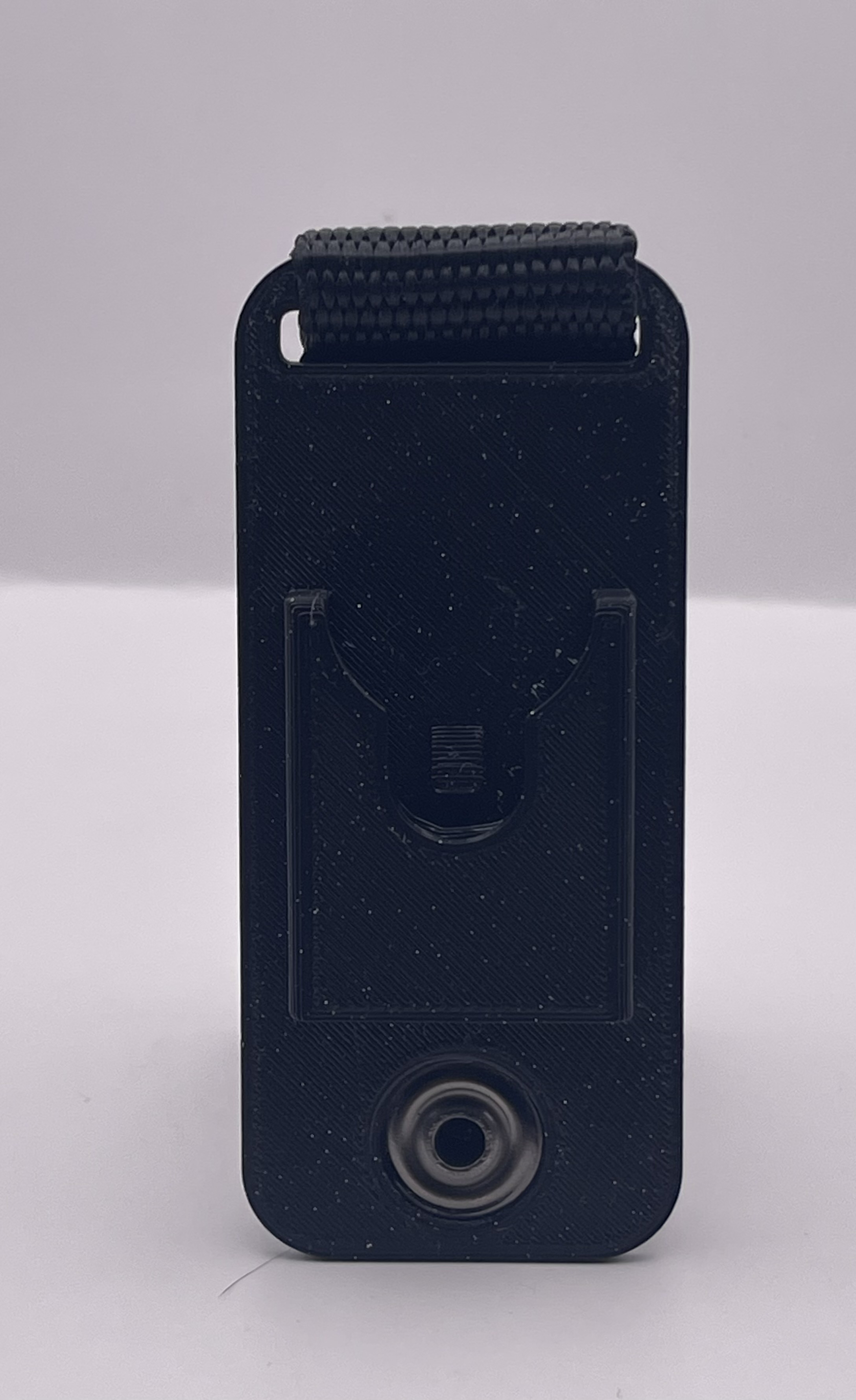 Le système Klick Fast