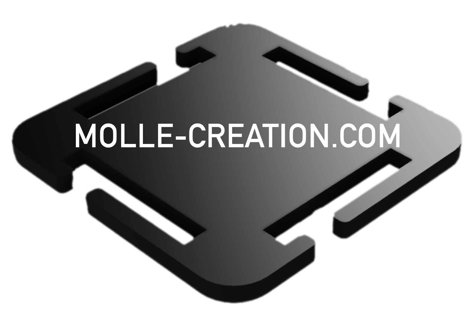 Molle création