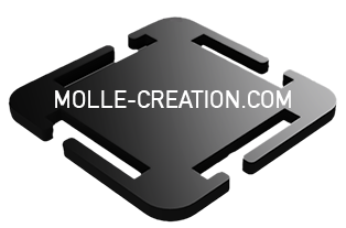 Molle création