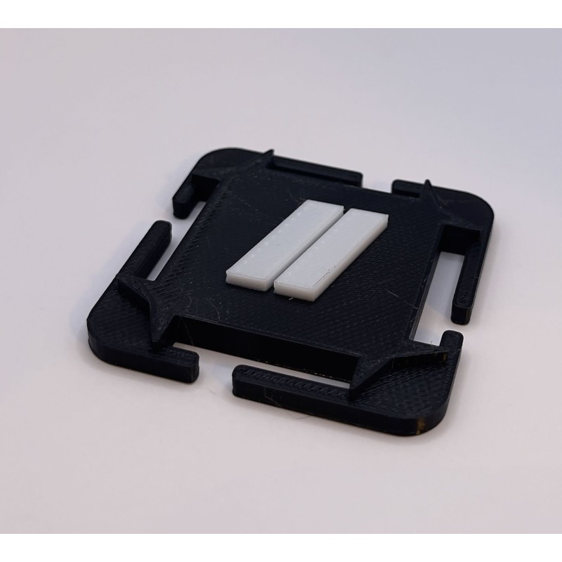 Grade de gendarme de carrière