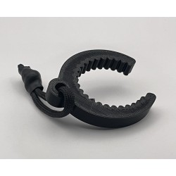 Cale porte souple imprimé en TPU