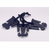 Attache molle clip