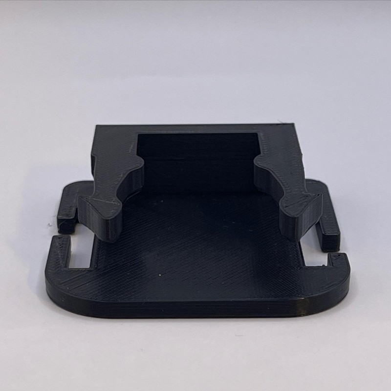 Attache molle pour caméra VB400 de chez Motorola