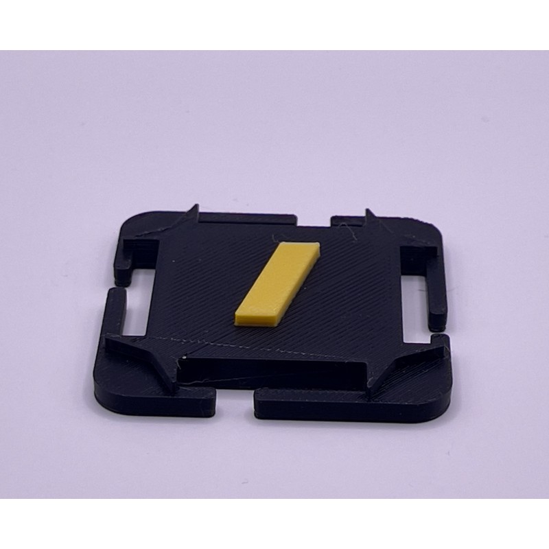 Grade en PLA de gendarme sous contrat