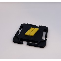 Grade en PLA de gendarme de carrière