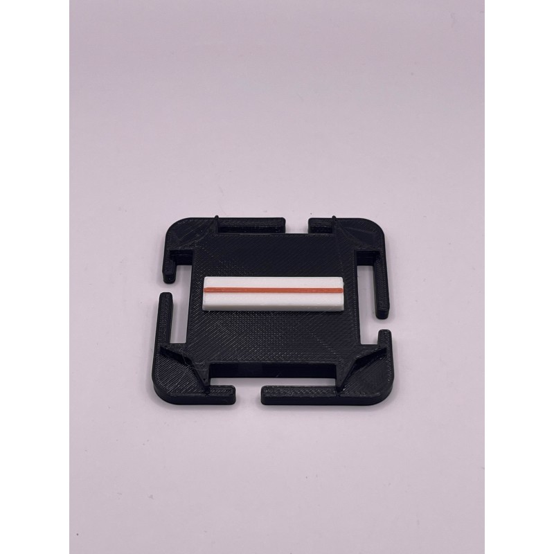 Grade d'adjudant en PLA