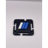 Grade gendarmerie en attache molle