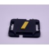 Grade gendarmerie en attache molle