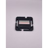 Grade gendarmerie en attache molle