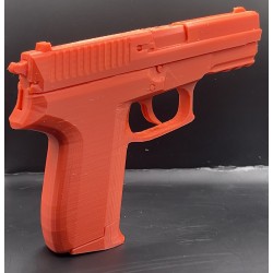 Red Gun d'entrainement SIG SAUER SP 2022