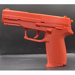 Red Gun d'entrainement SIG SAUER SP 2022