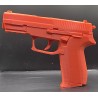 Red Gun d'entrainement SIG SAUER SP 2022