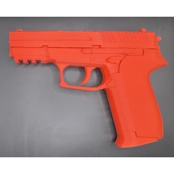 Red Gun d'entrainement SIG SAUER SP 2022